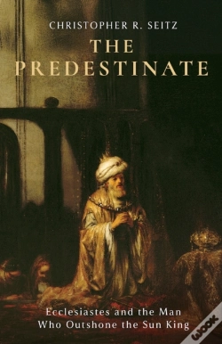 Capa do artigo The Predestinate