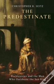 Capa do artigo The Predestinate