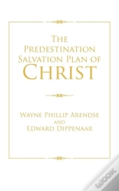 The Predestination Salvation Plan Of Christ