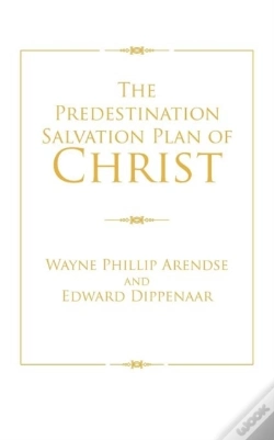 Capa do artigo The Predestination Salvation Plan Of Christ