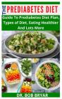 The Prediabetes Diet - Preview