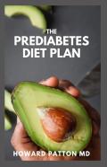 The Prediabetes Diet Plan