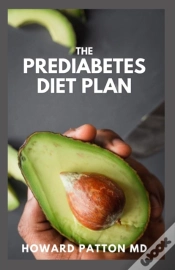 Capa do artigo The Prediabetes Diet Plan