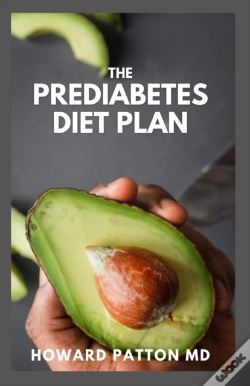 Capa do artigo The Prediabetes Diet Plan