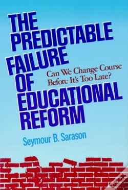 Capa do artigo The Predictable Failure Of Educational Reform
