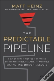 Capa do artigo The Predictable Pipeline