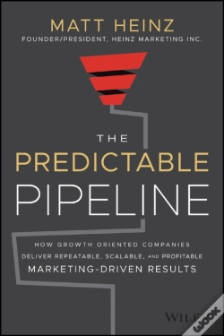 Capa do artigo The Predictable Pipeline