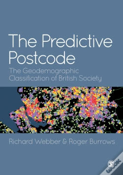 Capa do artigo The Predictive Postcode