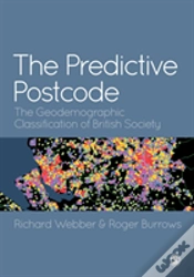 Capa do artigo The Predictive Postcode