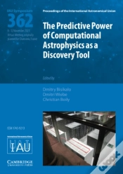 Capa do artigo The Predictive Power Of Computational Astrophysics As A Discovery Tool (Iau S362)