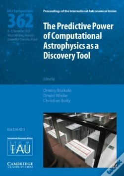 Capa do artigo The Predictive Power Of Computational Astrophysics As A Discovery Tool (Iau S362)