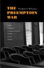 The Preemption War - Preview