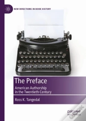 Capa do artigo The Preface
