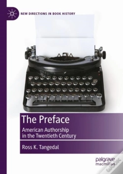 Capa do artigo The Preface