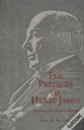 The Prefaces Of Henry James