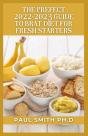 The Prefect 2022-2023 Guide To Brat Diet For Fresh Starters - Preview