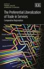 The Preferential Liberalization Of Trade In Serv - Comparative Regionalism - Preview