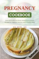 The Pregnancy Cookbook