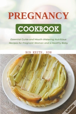 Capa do artigo The Pregnancy Cookbook