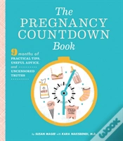 Capa do artigo The Pregnancy Countdown Book