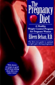 Capa do artigo The Pregnancy Diet