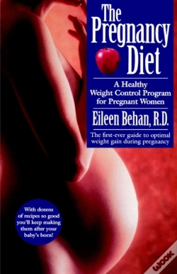Capa do artigo The Pregnancy Diet