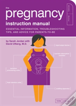 Capa do artigo The Pregnancy Instruction Manual