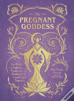 Capa do artigo The Pregnant Goddess