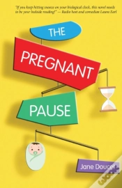 Capa do artigo The Pregnant Pause