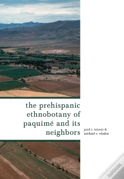 Capa do artigo The Prehispanic Ethnobotany Of Paquim A