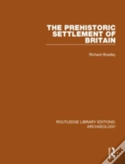 Capa do artigo The Prehistoric Settlement Of Britain