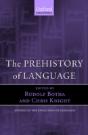 The Prehistory Of Language - Preview