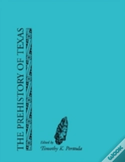 Capa do artigo The Prehistory Of Texas