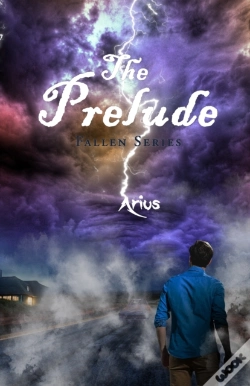 Capa do artigo The Prelude