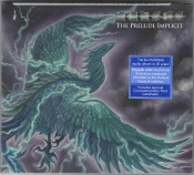 Capa do artigo The Prelude Implicit - CD
