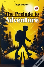 Capa do artigo The Prelude To Adventure (Edition2024)