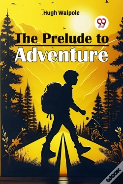 Capa do artigo The Prelude To Adventure (Edition2024)
