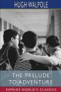 The Prelude To Adventure  Esprios Classi - Preview