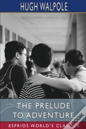 Capa do artigo The Prelude To Adventure  Esprios Classi