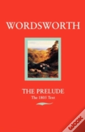 Capa do artigo The Prelude