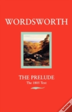 Capa do artigo The Prelude