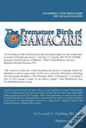 Capa do artigo The Premature Birth Of Obamacare