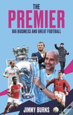Capa do artigo The Premier