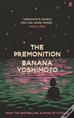 Capa do artigo The Premonition
