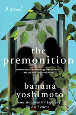 Capa do artigo The Premonition