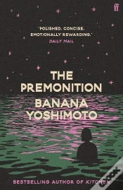 Capa do artigo The Premonition