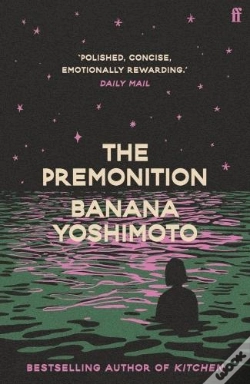 Capa do artigo The Premonition