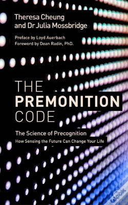 Capa do artigo The Premonition Code