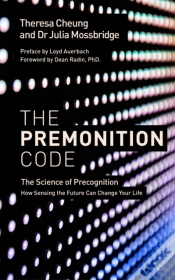 Capa do artigo The Premonition Code