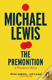 Capa do artigo The Premonition